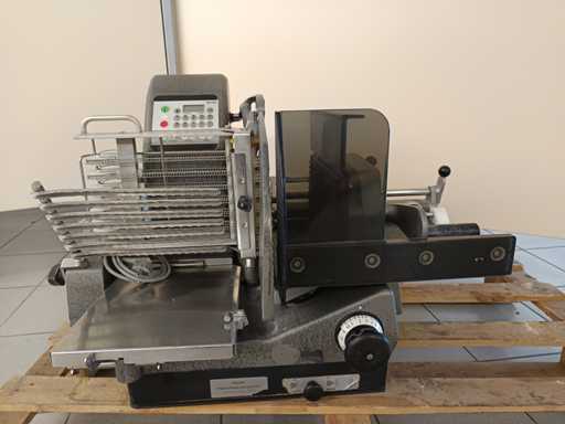 BIZERBA - VS 120D - Vleessnijmachine (automatisch)