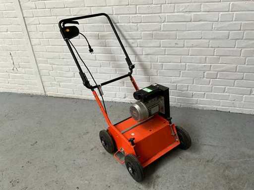 Eliet E401 Scarifier