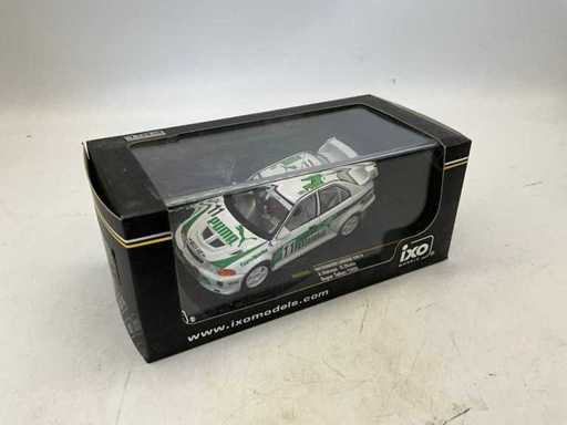 Model car