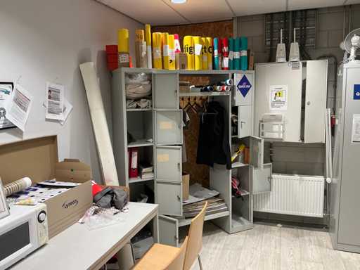 Contenuti della mensa