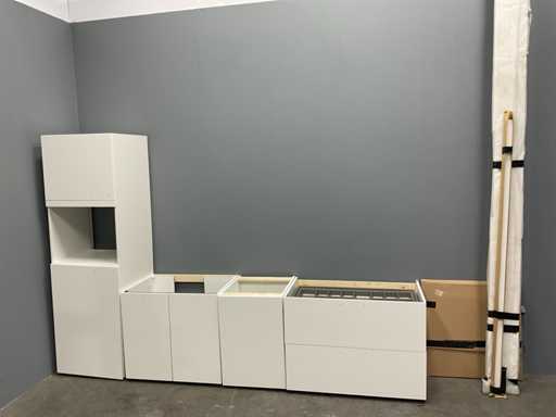 Pronorm Allestimento Cucina