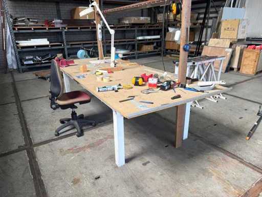 Workbench