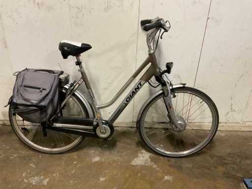 Giant Twist Elektrische fiets