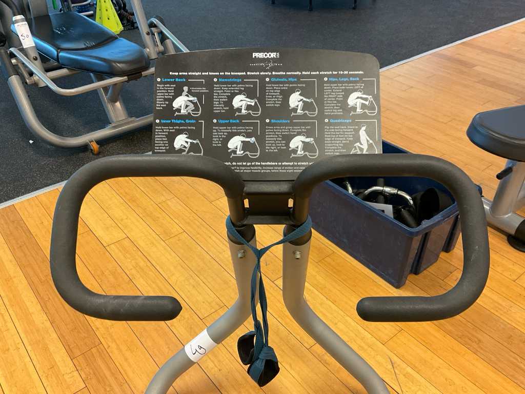 Precor discount 240i craigslist