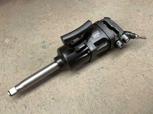 Cheia de impact AirPro IW10PL