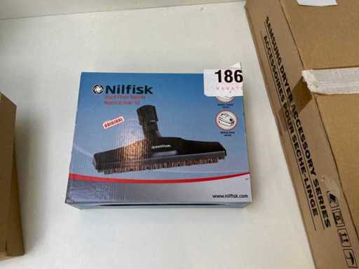 Ugello a vuoto a pavimento NILFISK