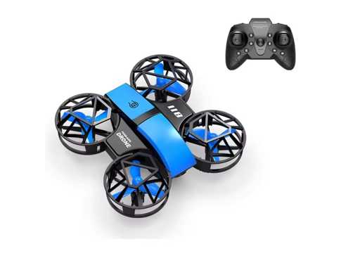 Four Axis Drone (2x)