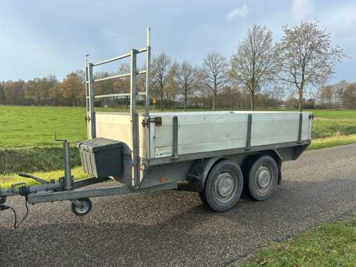 Anssems Aanhangwagen