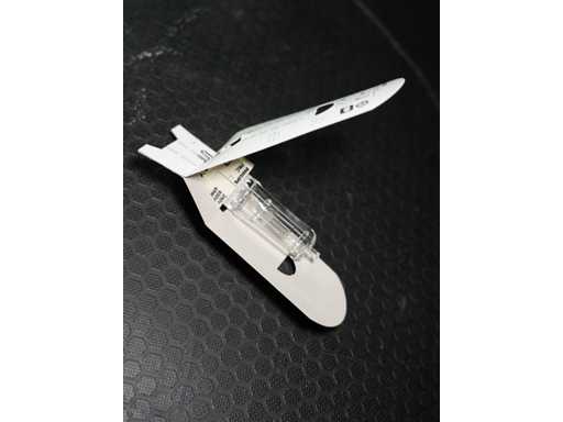 PHILIPS - BROADWAY 6998P - Illuminazione (6x)