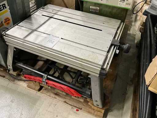 Festo Basic 1A/T piła stołowa i różne