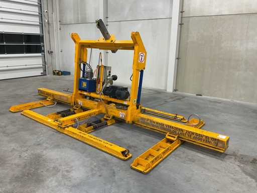 Vakuumheber Vakuumheber