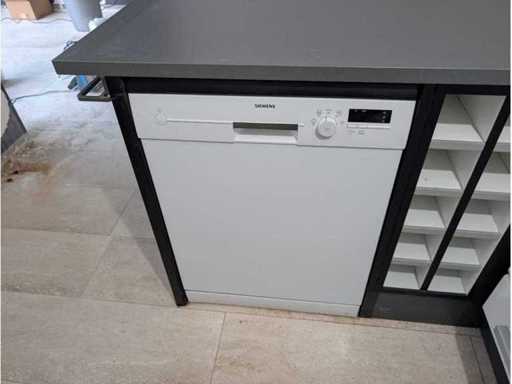 Siemens - SN25E280EU - Vaatwasser
