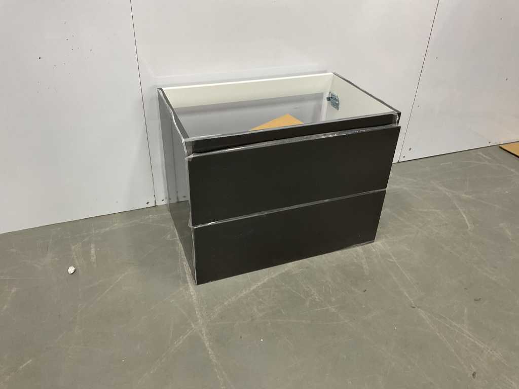 Sub Bathroom Furniture Set