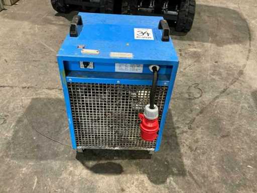 Dryfast DFE95 Heater