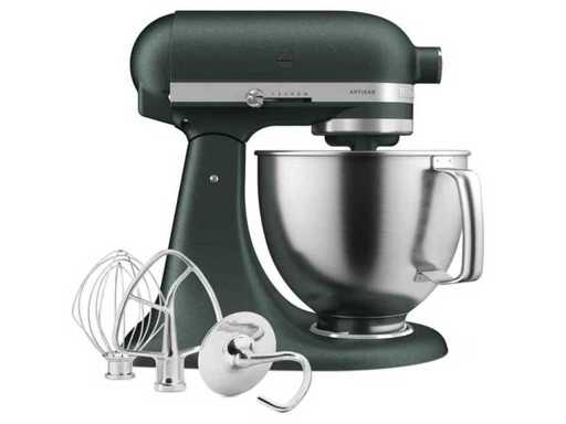 KitchenAid - Artisan - Mixer
