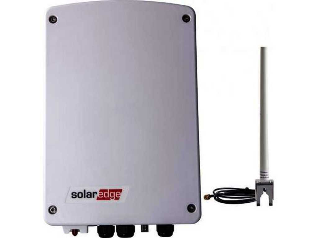 SolarEdge - Home SMRT-HOT-WTR-30-S2 - Heet water regelaar