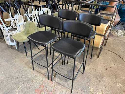 Calligaris - Barkruk (4x)