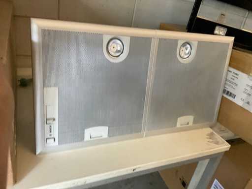 Cappa Bosch DHL755BL incorporata