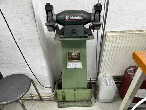 Metabo Schleifböcke