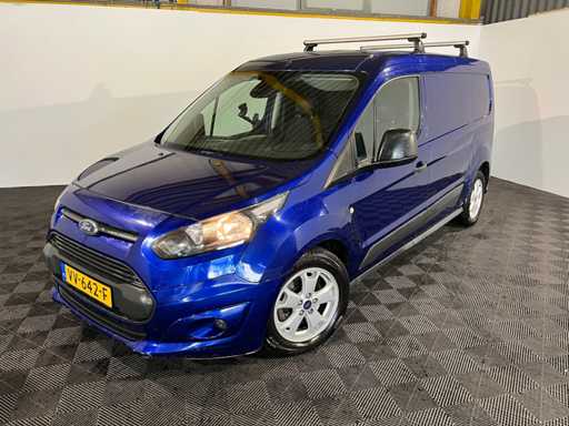 Ford Transit Connect 1,6 TDCI L2 Trend, VV-642-F