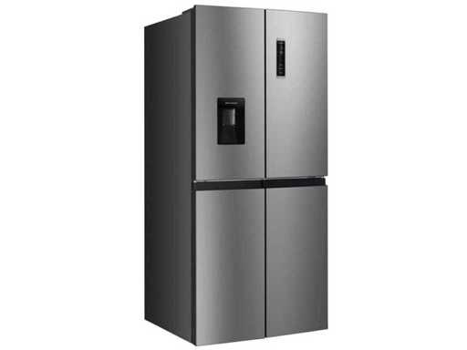 HANSEATISCH hcdc18080cwdi Frigorifero Americano