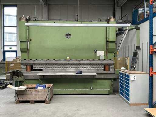 1987 Hämmerle / Zofingen AP 175 -4100 Abkantpresse - 3 Puntk Bieggesystem