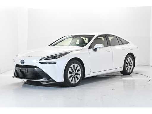 Toyota - 2022 - Mirai - XLE - 20.613KM