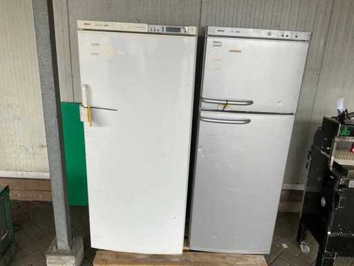 Freezer economico Bosch