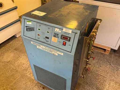 TRICOOL - Trim Mk III - Unità di controllo temperatura