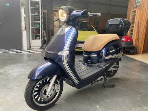2022 Eco Neco Revival E-scooter
