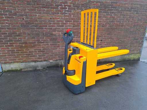 Jungheinrich - EJE C20 - Stacker