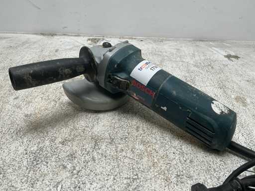 2018 Bosch GWS 850 C Angle grinder 125mm