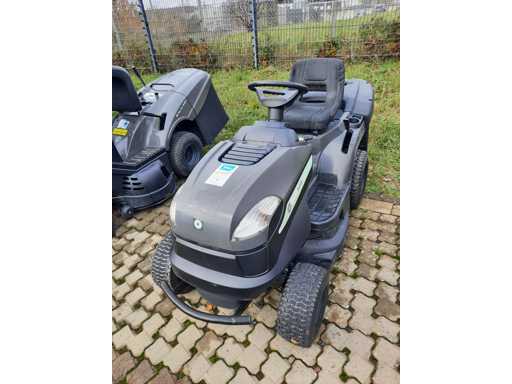 GREENBASE  GB TRAC 884 M Rasentraktor 