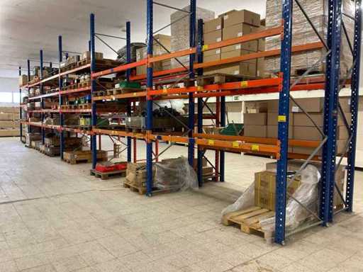 Inhoud stelling