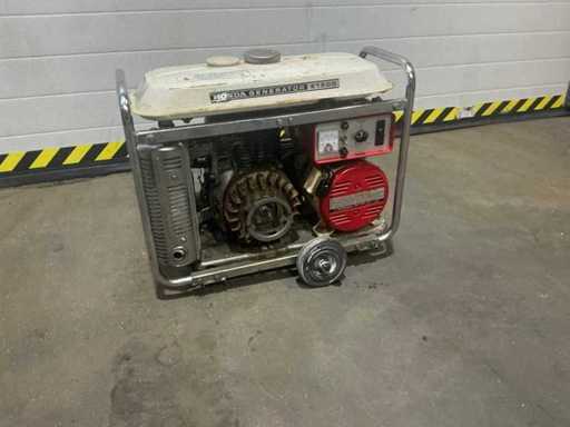 Honda E1500 Power Generator