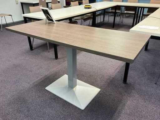 140x60cm Restaurant Table