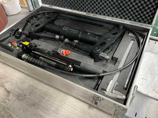 Equalizer SG15TE Flange spreader