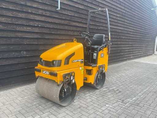 2016 Jcb Vmt160-80 Rouleau de sol