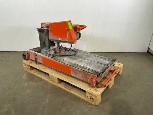 2021 Euro Shatal TS351-45 Stone Saw