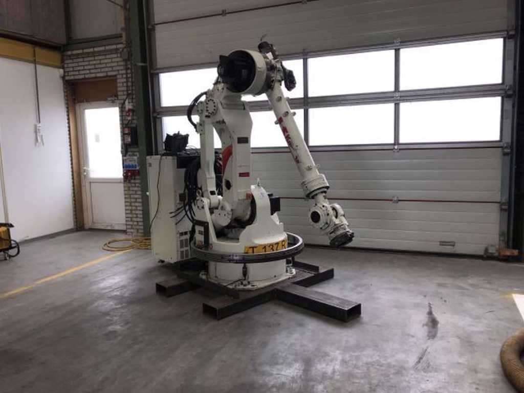 1999 Kawasaki UX120 - C42F-A001 Robot de déménagement