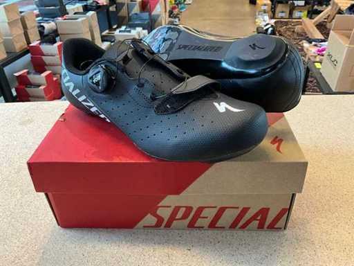 Specialized S-Torch 1.0 but rowerowy – rozmiar: 42