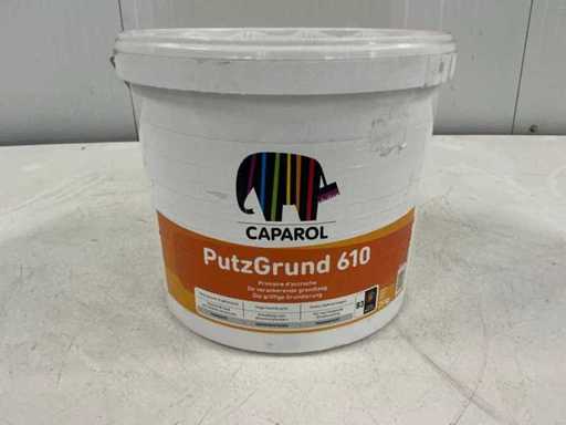 Caparol putzgrund primer 25kg (2x)"nefolosit"