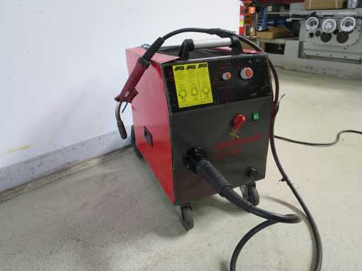 PROMAG 222 K arc welding system