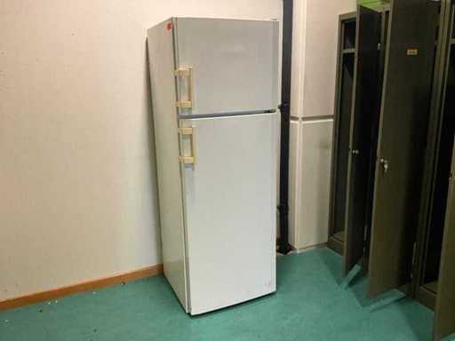 Combinaison frigo-congélateur Liebherr Comfort