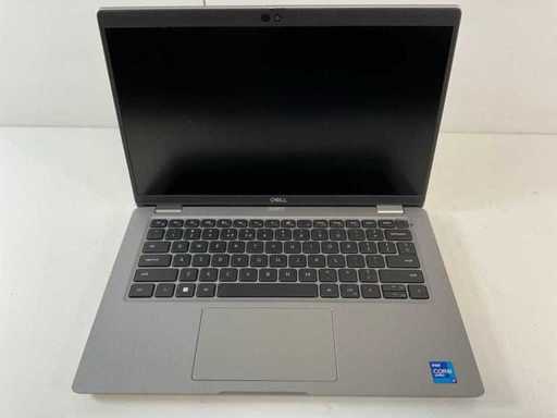 Dell Latitude 5420 14", Core(TM) i7 11. generacji, 16 GB RAM, 256 GB NVMe