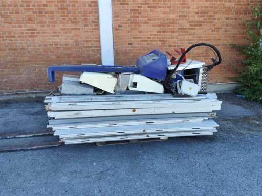 Rivacold / POLIN - 3281 - Koelcel