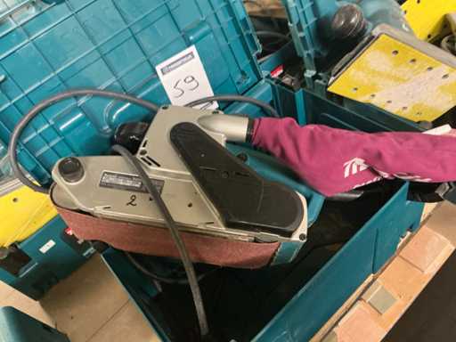 Makita 9404 Belt Sander