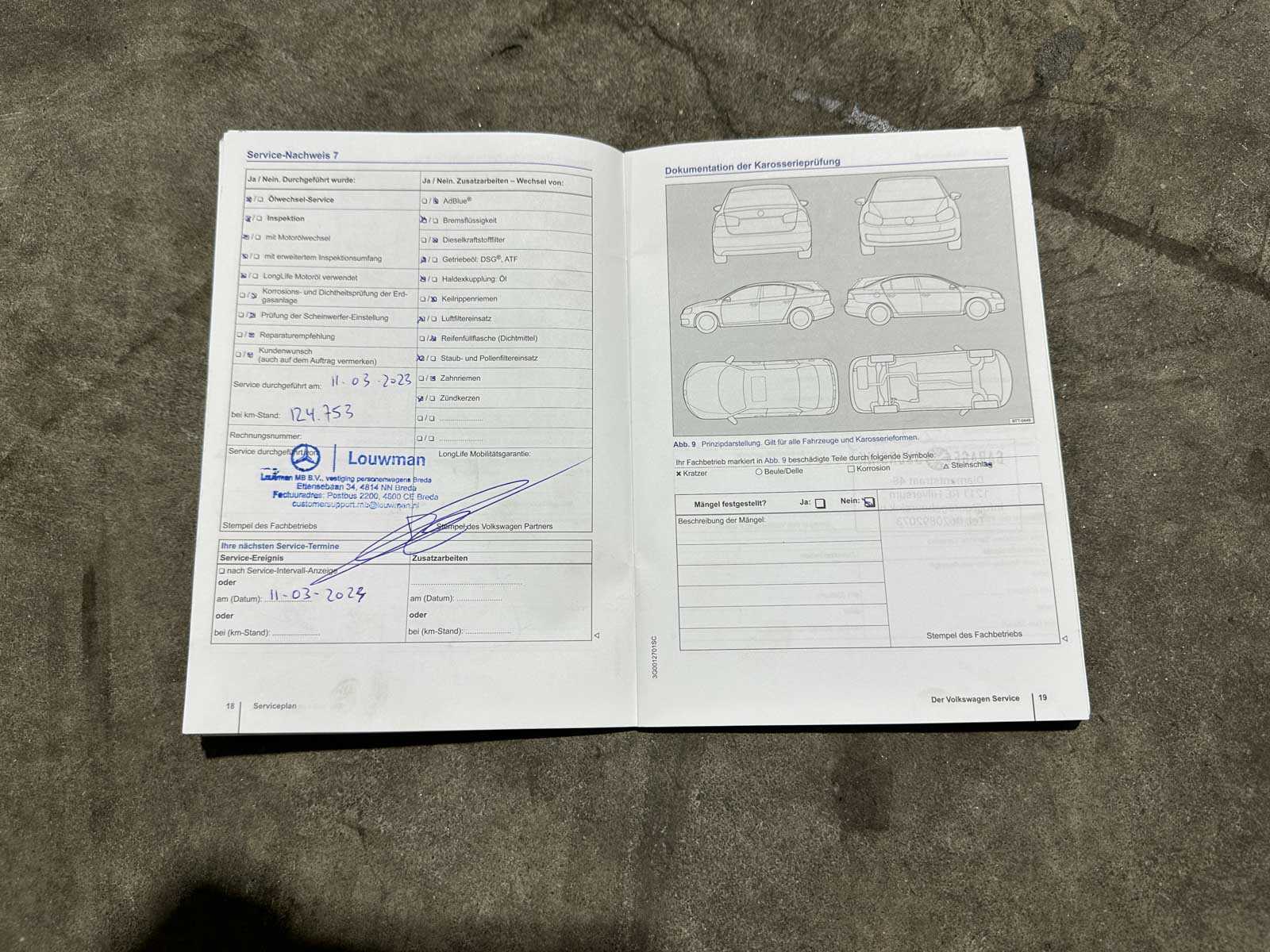 Volkswagen Golf 2.0 TSI R 4Motion 300pk 2015, P-916-RV