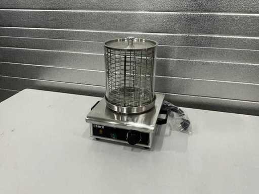 Saro HW 1 Worstenwarmer