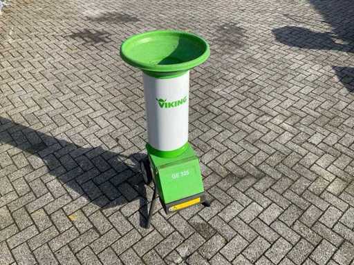 Viking GE325 Brocheur